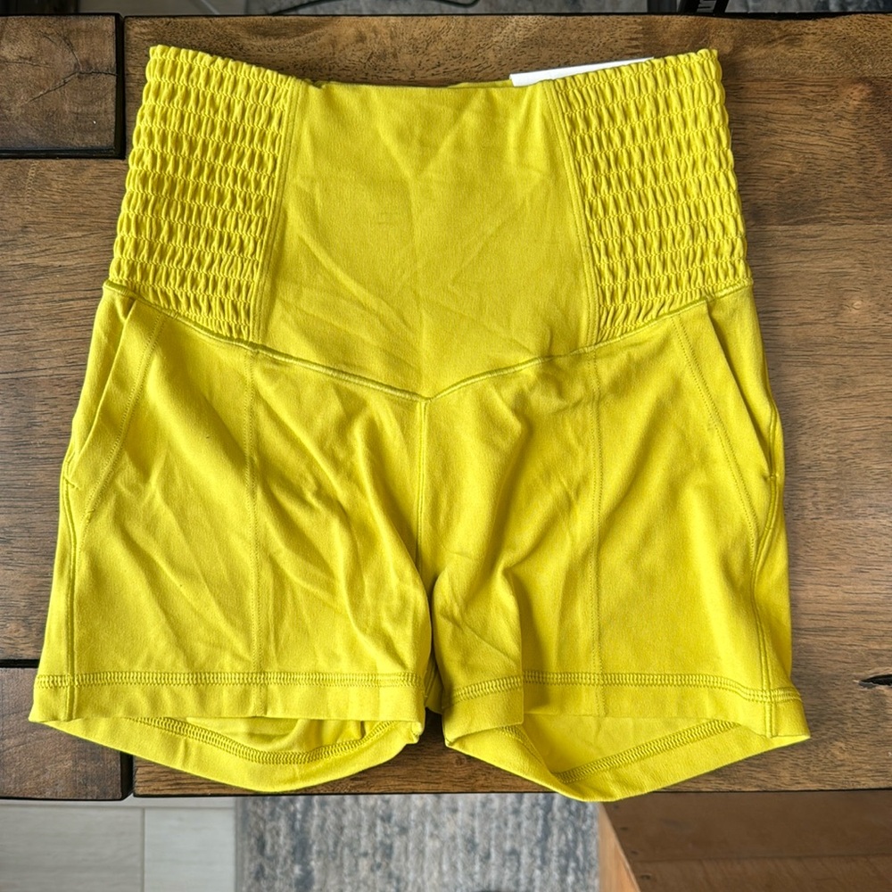 Offline by Aerie shorts